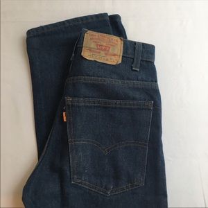 Levis vintage Jeans